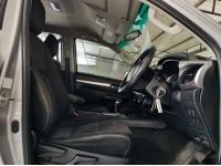 TOYOTA HILUX REVO DOUBLE CAB 2.4 E. PRE.2WD 2018  7 กฎ 7409 รูปที่ 9